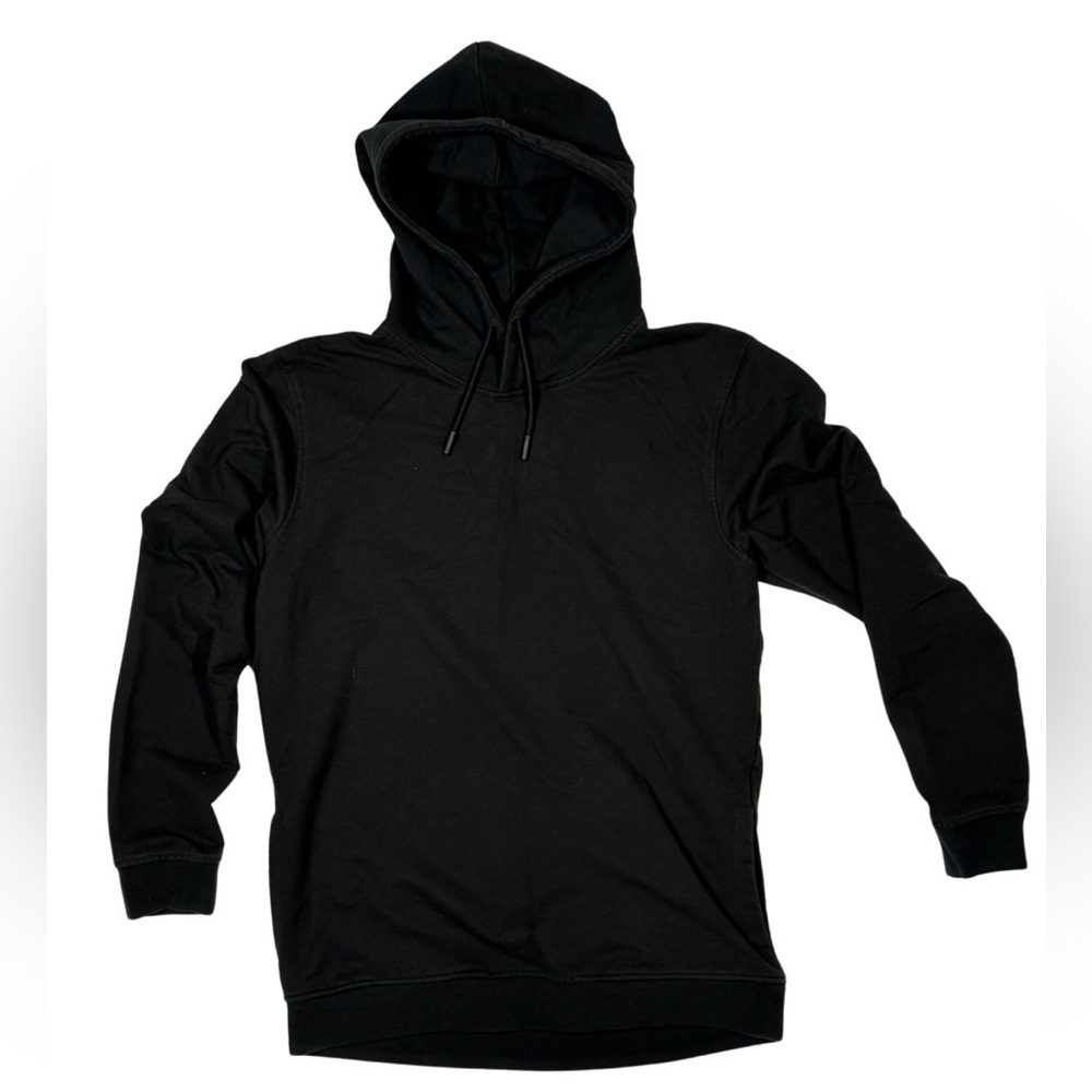 🖤 CUTS Classics Pullover Hoodie – Black 🖤